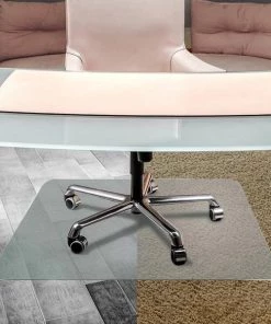 Floortex CHAIRMAT, 47X35, HRD FLR