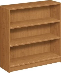 The Hon Company BOOKCASE, 3S, 2ADJ, 36H, HRV