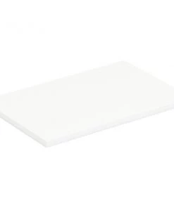 Hon Top, f/Low Storage Credenza, 30"x20", Simply White