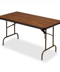 Iceberg TABLE, 30X60, FOLDING, OK