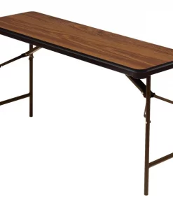 Iceberg TABLE, 18X72, FOLDING, OK