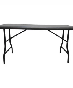 Iceberg TABLE, FOLDING, 30X60, CGY