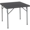 Iceberg TABLE, INDESTRUTABLE, 34, SQU