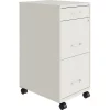 Lorell CABINET, SOHO, WHITE