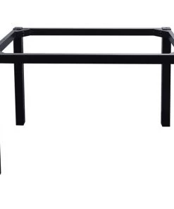 Lorell XL Adjustable Desk Riser Floor Stand