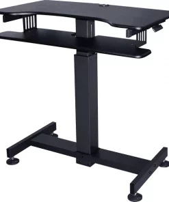 Lorell Mobile Standing Desk