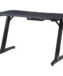 Lorell Standard Ergonomic Gaming Desk