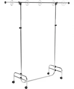 Pacon Pocket Chart Stand, Adjustable 42" to 77" W-48" to 78" H