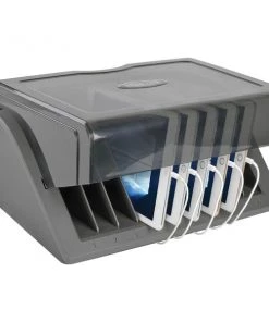 Tripp Lite STATION, CHARGING, 10 DEVICE