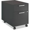 Hon Mobile Pedestal, Fuse, Box/File, 15"x23-1/4"x18", CCL