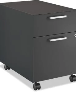 Hon Mobile Pedestal, Fuse, Box/File, 15"x23-1/4"x18", CCL
