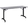 Lorell Table, Training, Folding 63""X