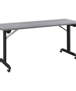 Lorell Table, Training, Folding 63""X