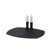 Progressive Marketing Products Low-Profile Dual-Pole Floor Stand