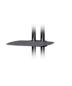 Progressive Marketing Products Shelf For Dual Pole Carts And Stands.