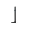 Progressive Marketing Products Elliptical Floor Stand