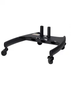Progressive Marketing Products Dual Pole Cart Base