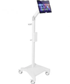 Tryten - Strategic Nova Pro Mobile Tablet Station/Cart