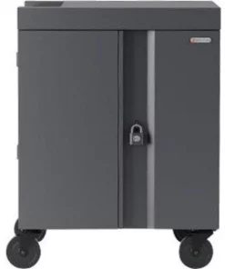 Available In A Variety Of Fun, The Cube Cart From Bretford Is Our