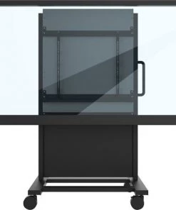 Viewsonic Balancebox 650-180 Mobile Cart For 207.2-372.6Lbs (650-180 + Vesa +