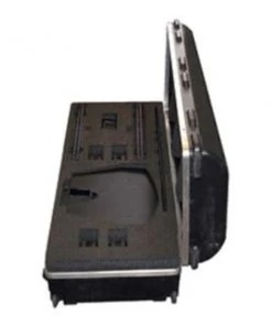 Chief Manufacturing Flat Panel Mobile Cart Travel Case