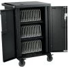 Bretford 3 Shelves, Store And Charge Up To 36 Devices, Ac Chargine
