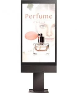 Lg Electronics Usa Optional Stand, ST-750X