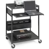 Bretford Ec Multimedia Cart 42H X 30W