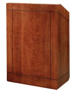 Da-Lite Lectern Prov Mm 32 Ns Ven 220