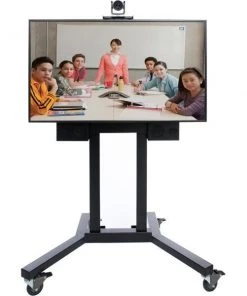 Polycom Realpresence Educart 500 Include