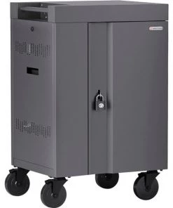 Bretford 270 Deg Doors, Ch Finish 270 Deg Doors, Ch Finish 270 Deg Doors, Ch