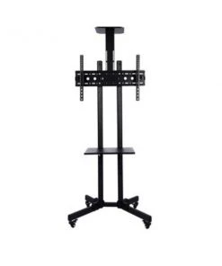 Inland Products Inc. Economy Multifunctional Tv Cart/Trolley