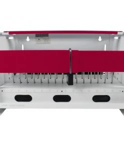 Jar Systems, Llc Essential 16 Charging Station - Wall Or Desk Mount For Use w/