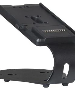 Spacepole Inc. Solo M-Case On C-Stand -Link 2500 Slim