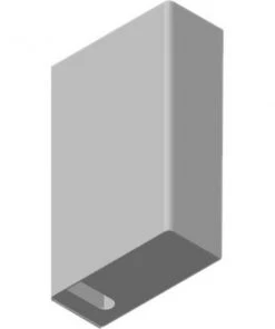 Tryten - Strategic Nova Large Utility Box. For Nova Go And Nova 2 Carts. Fabricated In