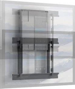 Salamander Designs, Ltd Salamander Designs Ez Touch Mounts Provide Effortless, Manual