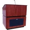 Amplivox Sound Systems, Llc Coventry Multimedia Lectern - Wrls - Ch