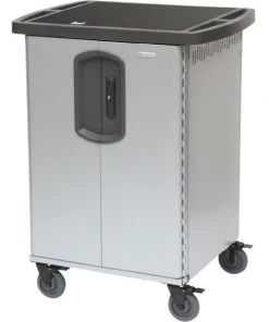 Bretford Powersync Mix Cart 30