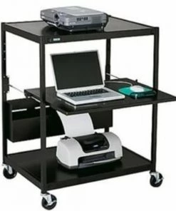 Bretford Ec Multimedia Cart 42H X 30W