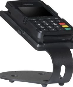 Spacepole Inc. Solo M-Case On C-Stand -Link 2500 Touch