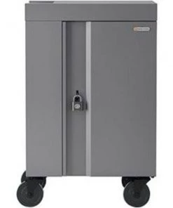 Bretford Cube Mini 20 Unit Charging Cart, Pm