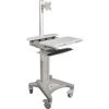 Dyconn Mc909Dw Medical/Office Cart For P