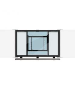 Viewsonic 4 Whiteboard Surfaces, 86In Panel For Balancebox 650-180, Blancebox