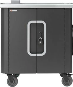 Bretford Powersync+ Cart40-Ipad, Ipadmini