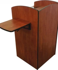 Amplivox Sound Systems, Llc : Flash Podium w/ Viewport