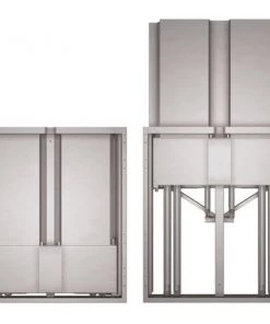 Salamander Designs, Ltd Salamander Designs Ez Touch Mounts Provide Effortless, Manual