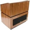 Amplivox Sound Systems, Llc Coventry Multimedia Lectern - Wrls - Wt