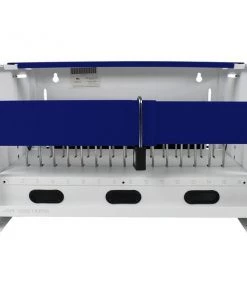 Jar Systems, Llc Essential 16 Charging Station - Wall Or Desk Mount For Use w/