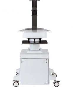 Avteq Supports A Single Display Up To 32, 10R