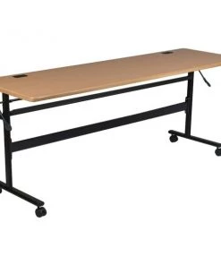 Mooreco Economy Flipper 6024 - Teak